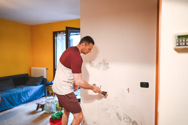 Water Damage Restoration in North Catasauqua, PA